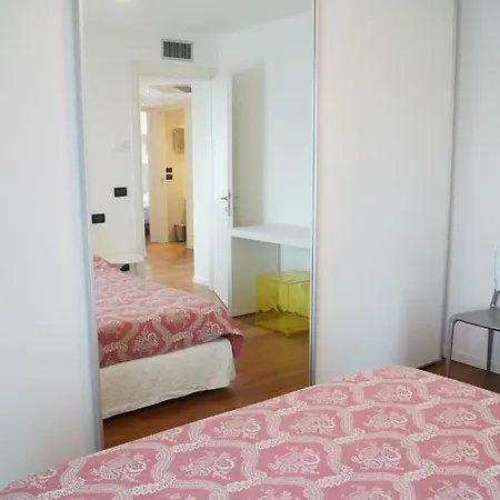 Penthouse Panorama Apartamento
