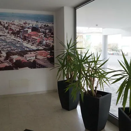 Penthouse Panorama Apartamento Lignano Sabbiadoro