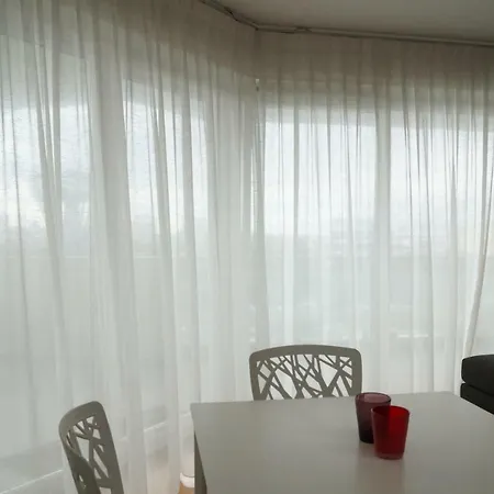 Apartment Penthouse Panorama