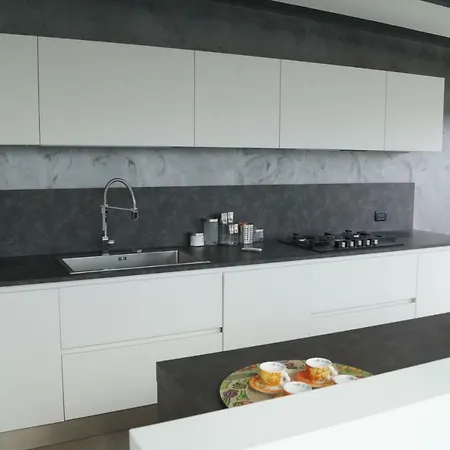 Apartamento Penthouse Panorama