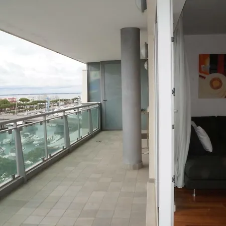 Penthouse Panorama *