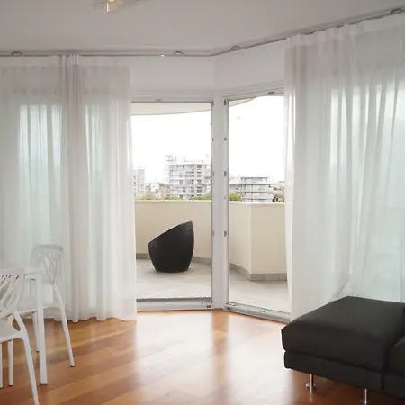 Apartamento Penthouse Panorama