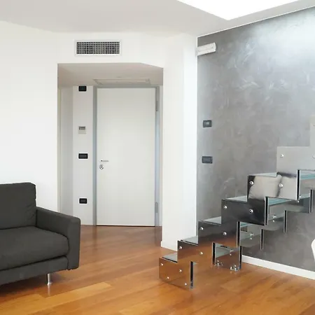Apartamento Penthouse Panorama Lignano Sabbiadoro
