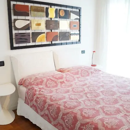 Penthouse Panorama Apartamento