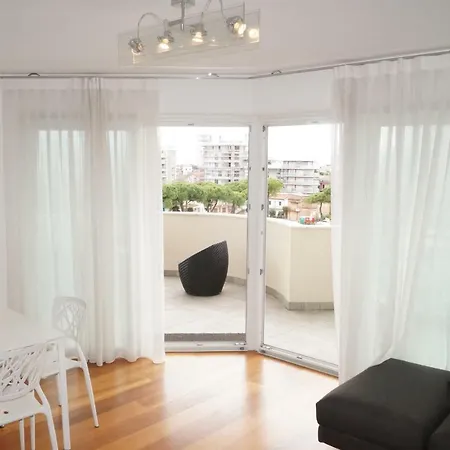 Apartamento Penthouse Panorama *