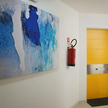 Apartamento Penthouse Panorama Lignano Sabbiadoro