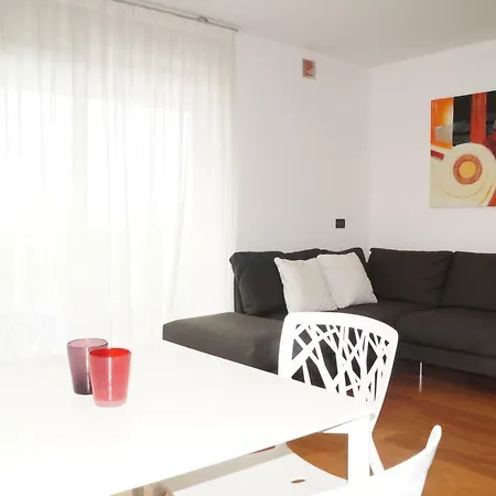Penthouse Panorama Apartamento Lignano Sabbiadoro