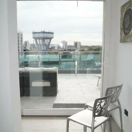Penthouse Panorama