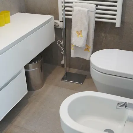Penthouse Panorama Apartamento Lignano Sabbiadoro
