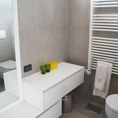 Apartamento Penthouse Panorama Lignano Sabbiadoro