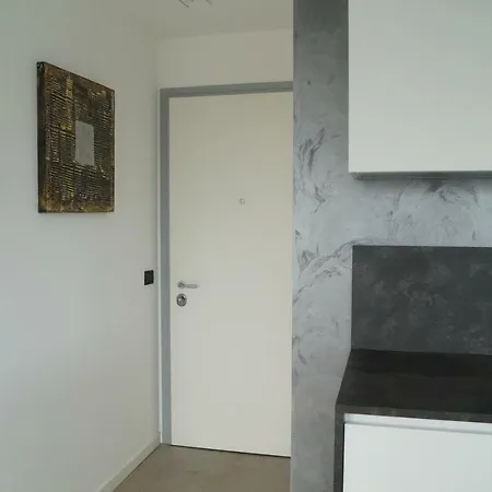 Apartamento Penthouse Panorama Lignano Sabbiadoro