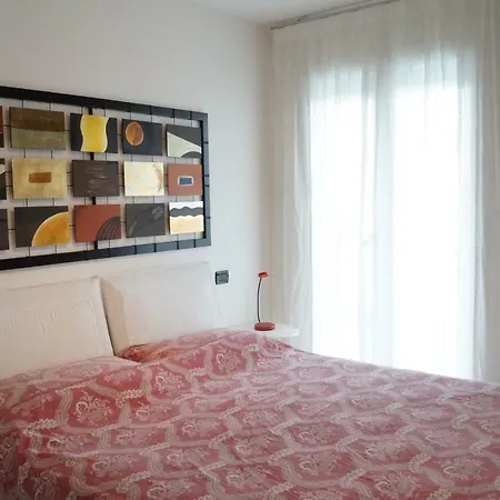 Penthouse Panorama Apartamento