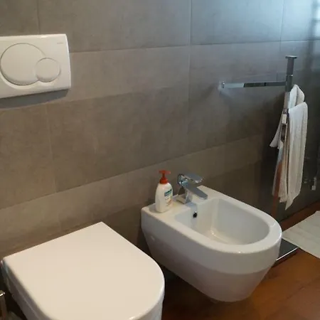 Apartamento Penthouse Panorama Lignano Sabbiadoro