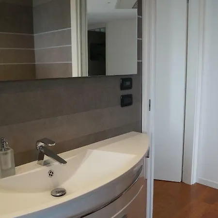 Penthouse Panorama Apartamento