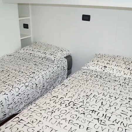 Penthouse Panorama Apartamento Lignano Sabbiadoro