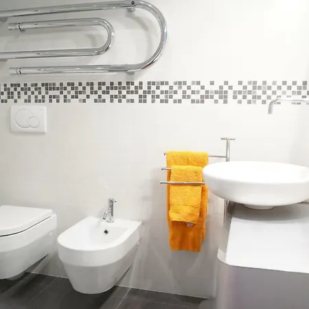 Apartamento Penthouse Panorama Lignano Sabbiadoro
