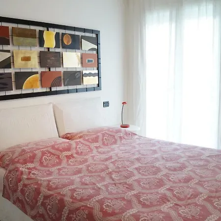 Apartamento Penthouse Panorama *