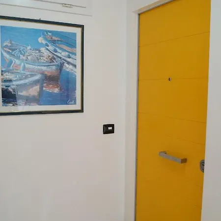 Apartamento Penthouse Panorama Lignano Sabbiadoro