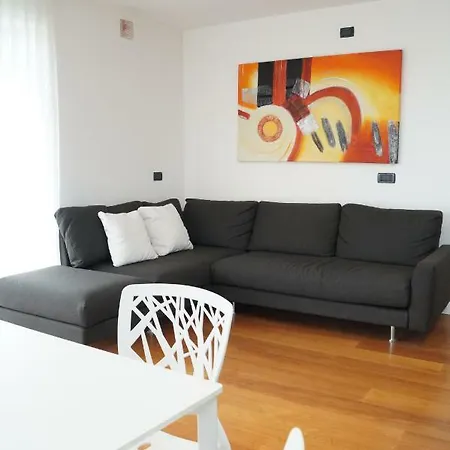Penthouse Panorama Apartamento Lignano Sabbiadoro