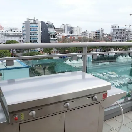Penthouse Panorama Apartamento