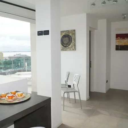 Penthouse Panorama *