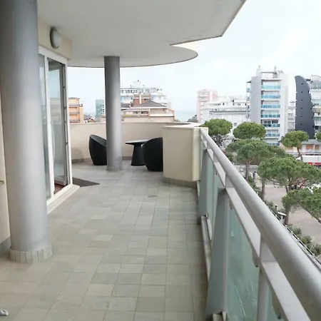 Apartamento Penthouse Panorama