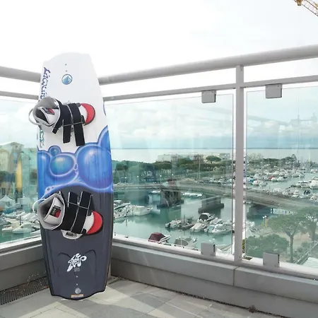 Penthouse Panorama *