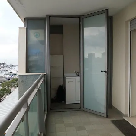 Apartamento Penthouse Panorama