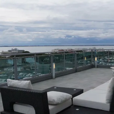 Apartamento Penthouse Panorama