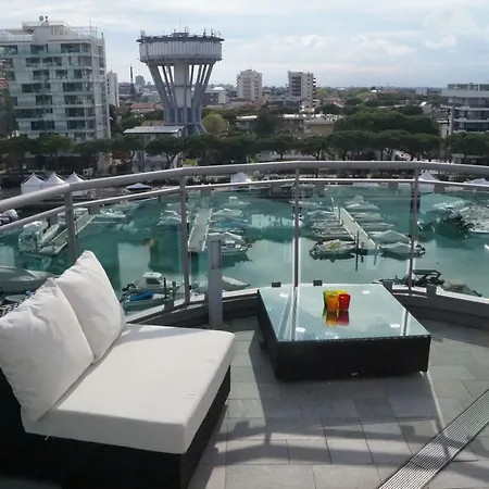 Apartamento Penthouse Panorama *