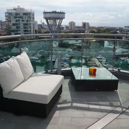 Penthouse Panorama *