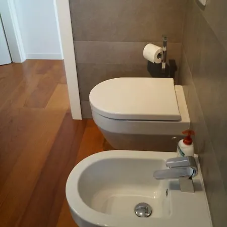 Apartamento Penthouse Panorama Lignano Sabbiadoro