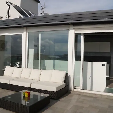 Apartamento Penthouse Panorama *