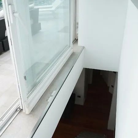 Penthouse Panorama
