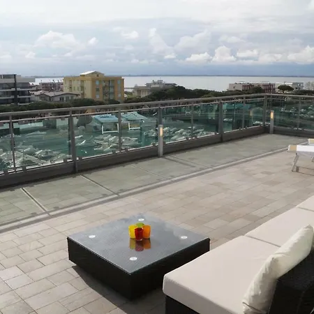 Apartamento Penthouse Panorama *