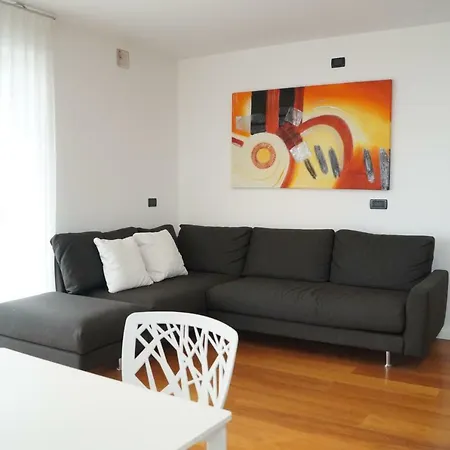 Apartment Penthouse Panorama