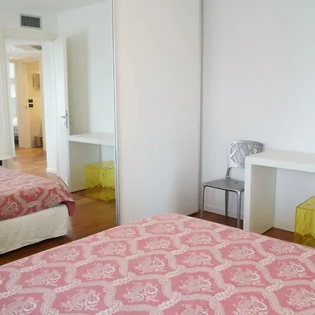 Penthouse Panorama Apartamento