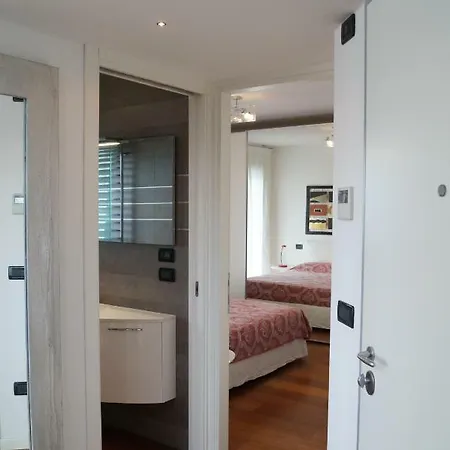 Penthouse Panorama Apartamento Lignano Sabbiadoro