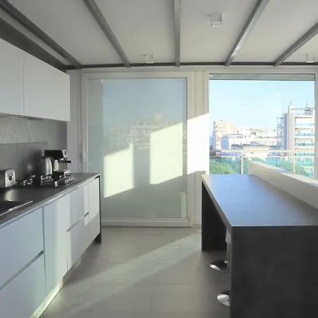 Apartamento Penthouse Panorama *